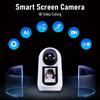 Two-Way Video Intercom Camera for Child & Elderly Monitoring