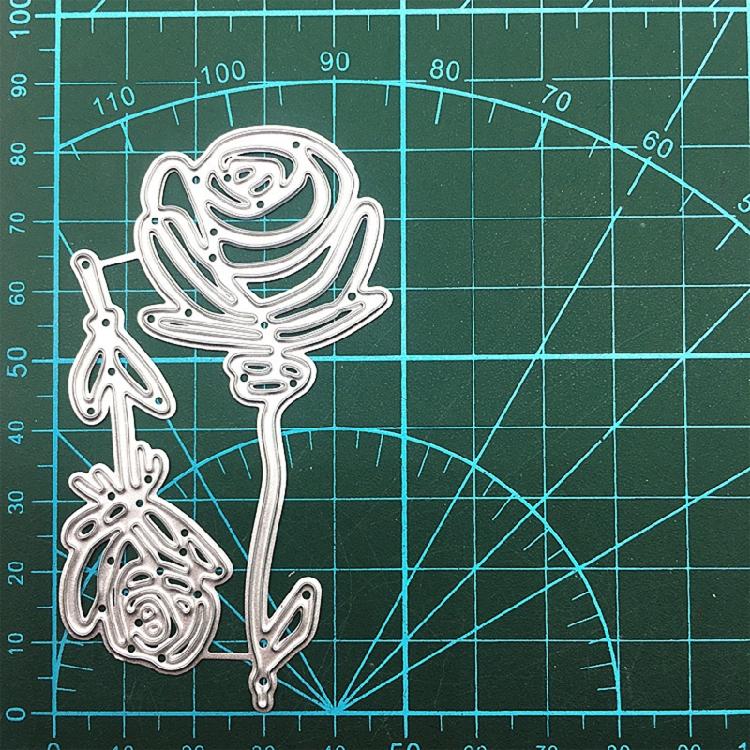 Carbon Steel Cutting Dies Handmade Crafts Children Kids Girls Boys