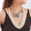 Women's Fashion Hip-hop Necklace