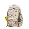 Student Cartoon School Bag Kindergarten Ridge Protector Backpack Women's Backpack Lightweight Children's Backpack