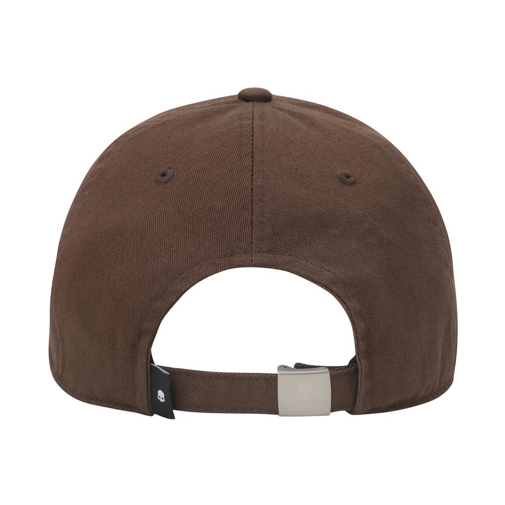 HYDROGEN Cotone Fact Cap