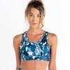 Womens/Ladies Fleur East Edit Swift Sports Bra