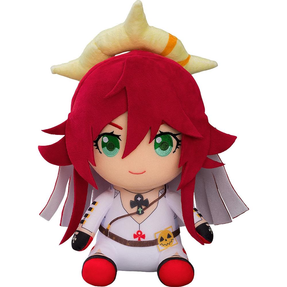 

Guilty Gear Guilty Gear Strive Plushie Jack O Rerelease