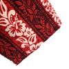 T&L Muumuu Factory 80s 90s Old hibiscus pattern Short sleeve Aloha shirt Men's Used