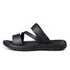 Mens Summer Sandals Outdoor Breathable Casual Sandalias 2025 Non Slip Beach Shoes Formal Office Walking Flats Non Slip Big 47