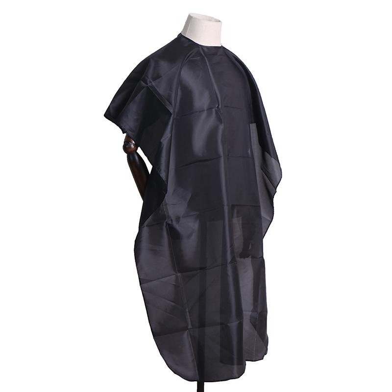 Professional Universal Haircut Gown Waterproof Salon Barber Hairdressing Cape Apron Anti-Static Hair Styling Protective Cover