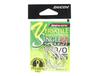 Decoy Single 37 Versatile Lure Hook Size 3/0 (7468)