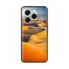 Für Infinix Note 40X 5G Hülle Weiche Silikon Handyhüllen Stoßfänger Rückseite Für Infinix Note40X 5G Schutzhülle Stoßfeste Schale Funda