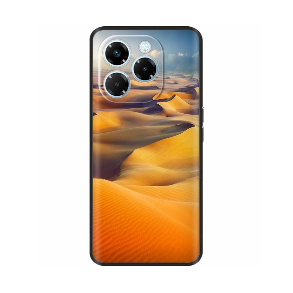 Für Infinix Note 40X 5G Hülle Weiche Silikon Handyhüllen Stoßfänger Rückseite Für Infinix Note40X 5G Schutzhülle Stoßfeste Schale Funda