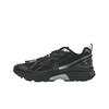 Mizuno Halo Mix TL Fashion Shock Absorption Support Lightweight Breathable Low-Top Running Shoes Unisex Sneaker Black D1GH251201