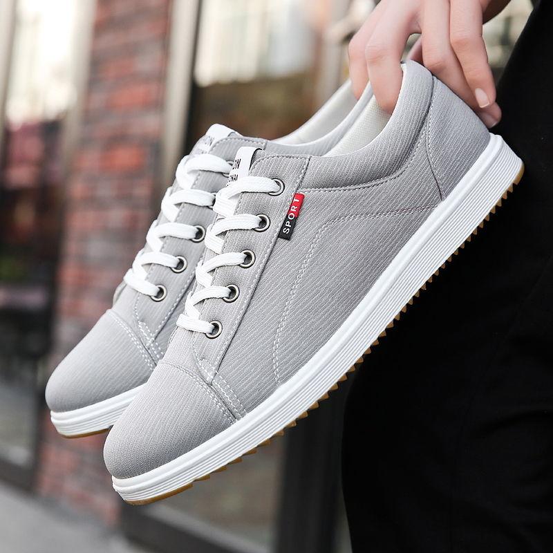Zapatos de verano para hombre Zapatos casuales transpirables Zapatos  deportivos para hombres Zapatos impermeables antideslizantes comprar a buen  precio — entrega gratuita, reseñas reales con fotos — Joom