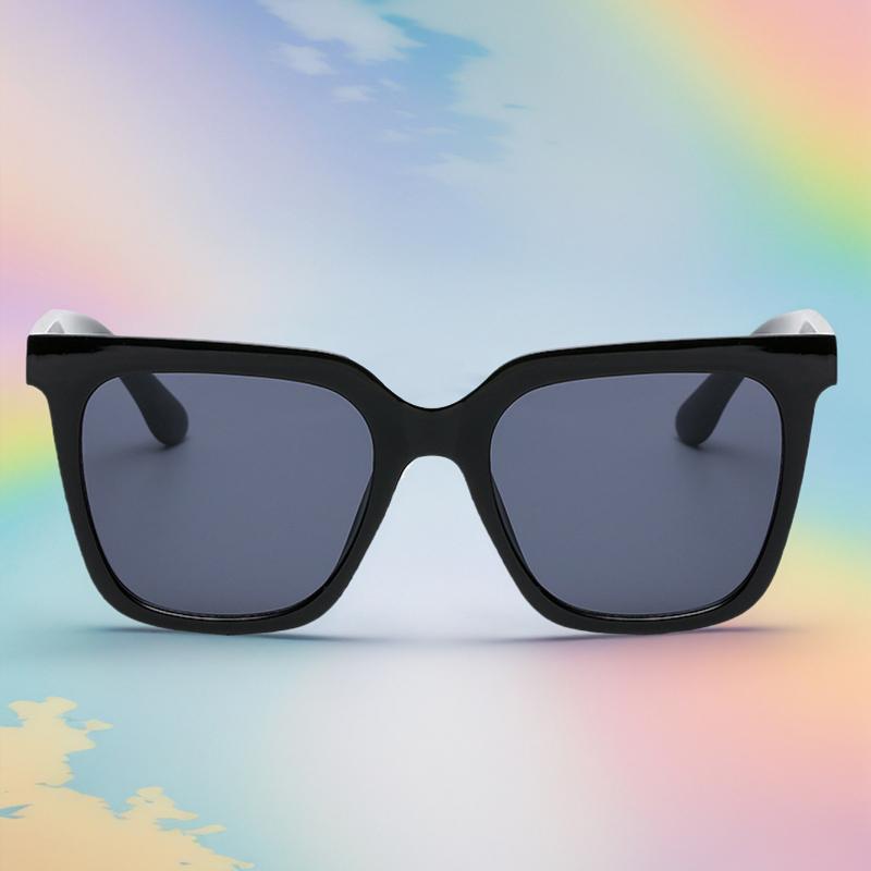 1 2piece Sets Square Sunglasses Women Luxury Brand Sports Goggles UV400 Vintage Cycling Fashion Sun Glasses Female Eyewear