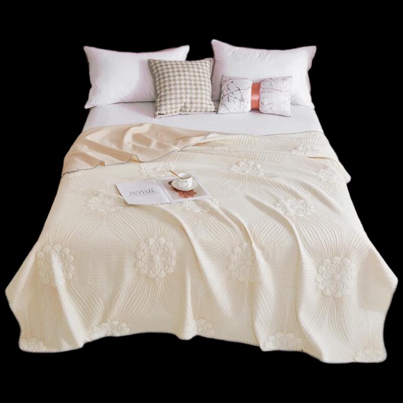 

Red Dragonfly Wormwood Mosquito Repellent Summer Quilt