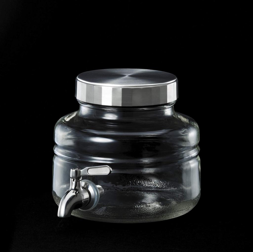 ADERIA Dispenser de apă MC Server 2L Fabricat în Japonia 8637