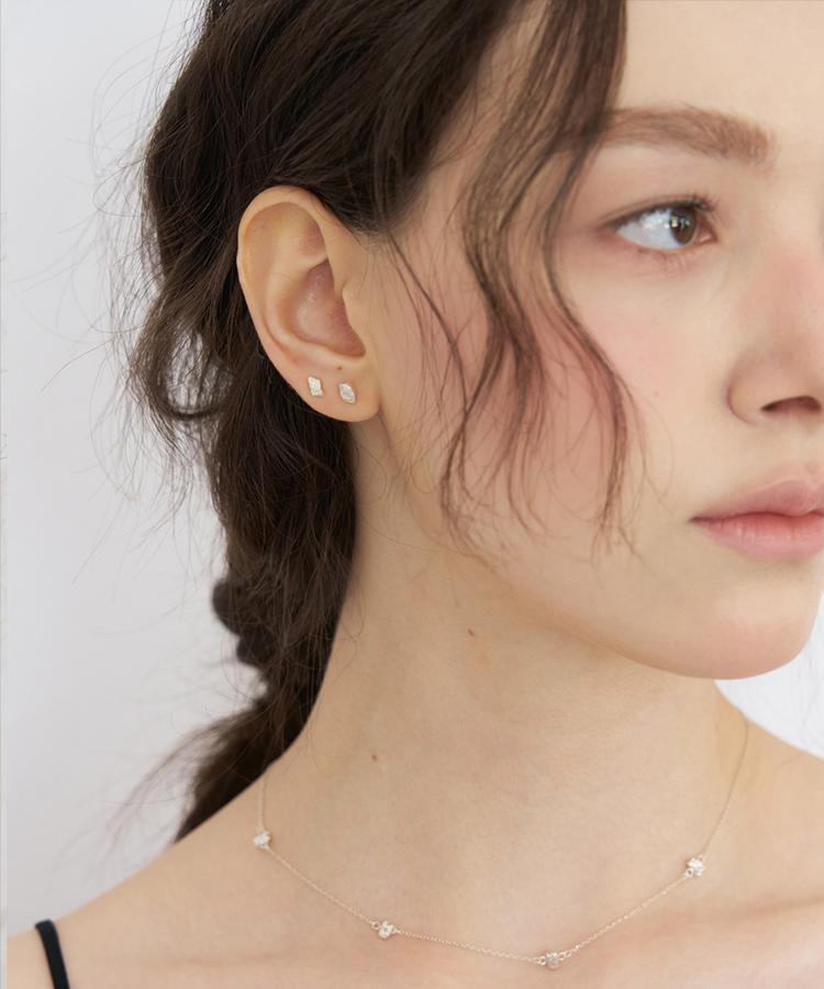 Still Instant Piece By Piece - Earring 08