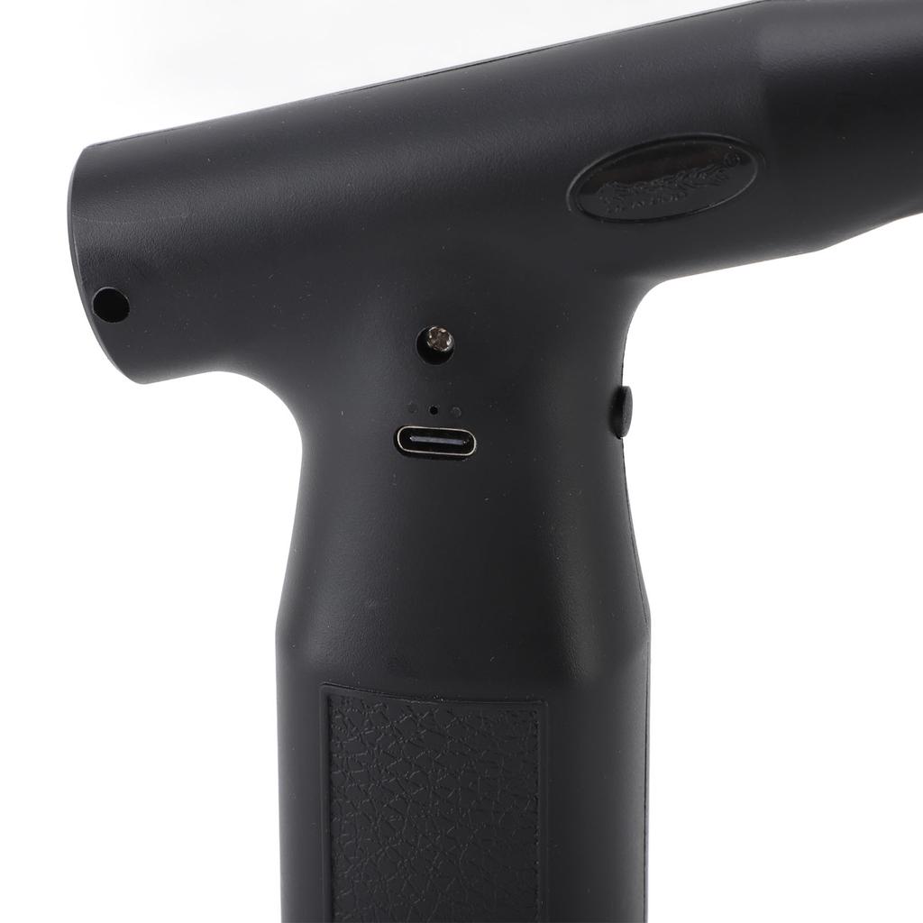 Farbspritzgerät Wiederaufladbar Feine Zerstäubung 5mm Sprühbreite Elektrisches Farbspritzgerät für Autoinnenraum