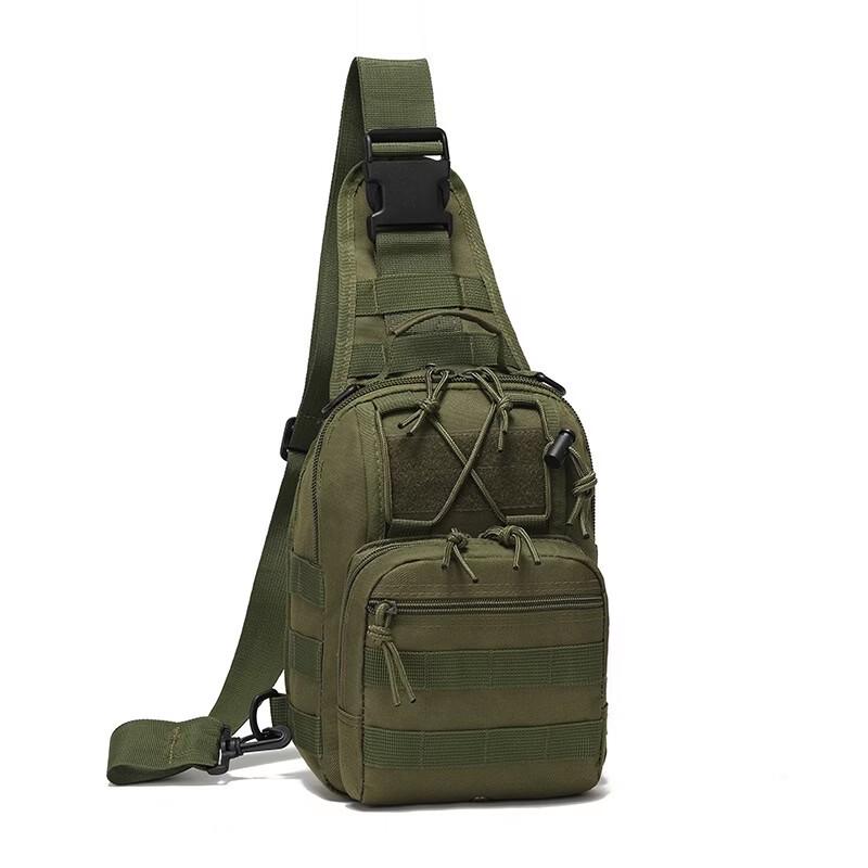 Lishen Outdoor Tactical Chest Bag