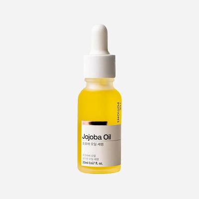 Suero de aceite de jojoba