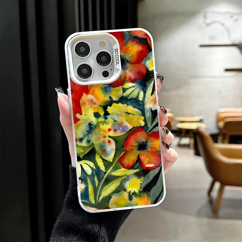 Adrianne Lenker Songs Album Art Soft Phone Case for iPhone 15 16 17 Pro Max 17Air 16E 14 Plus 13 12 Mini Shockproof Cover Back S