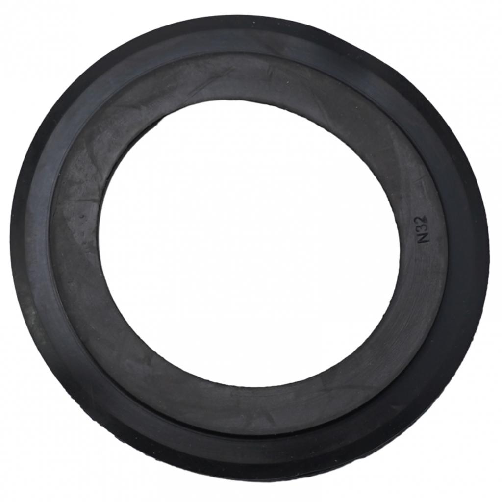 Rubber Cone Seal For Geberit Low Level 2pc 60*42*25mm