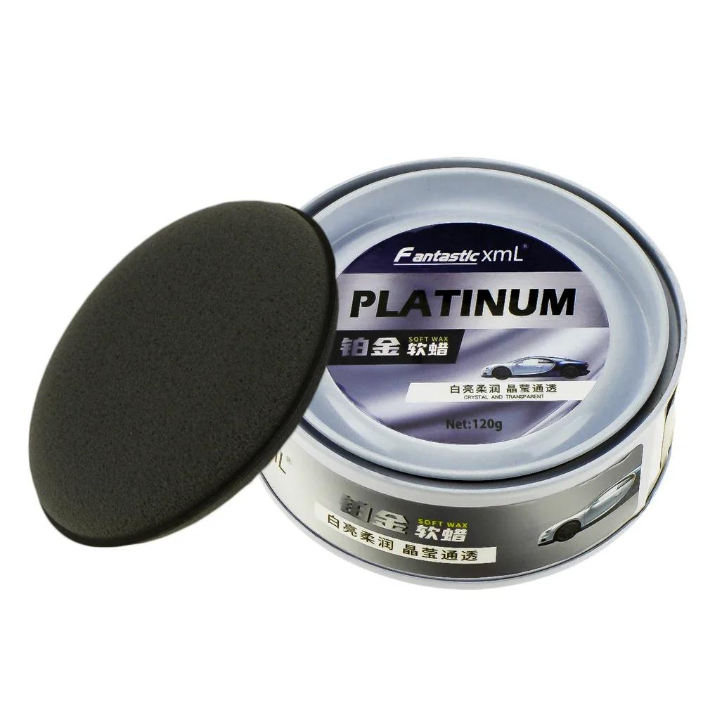 

Набор для нанесения кристаллического воска на автомобиль, средство для удаления царапин на основе нанокерамического покрытия, полировальная паста для автомобиля, крем для ухода за автомобилем