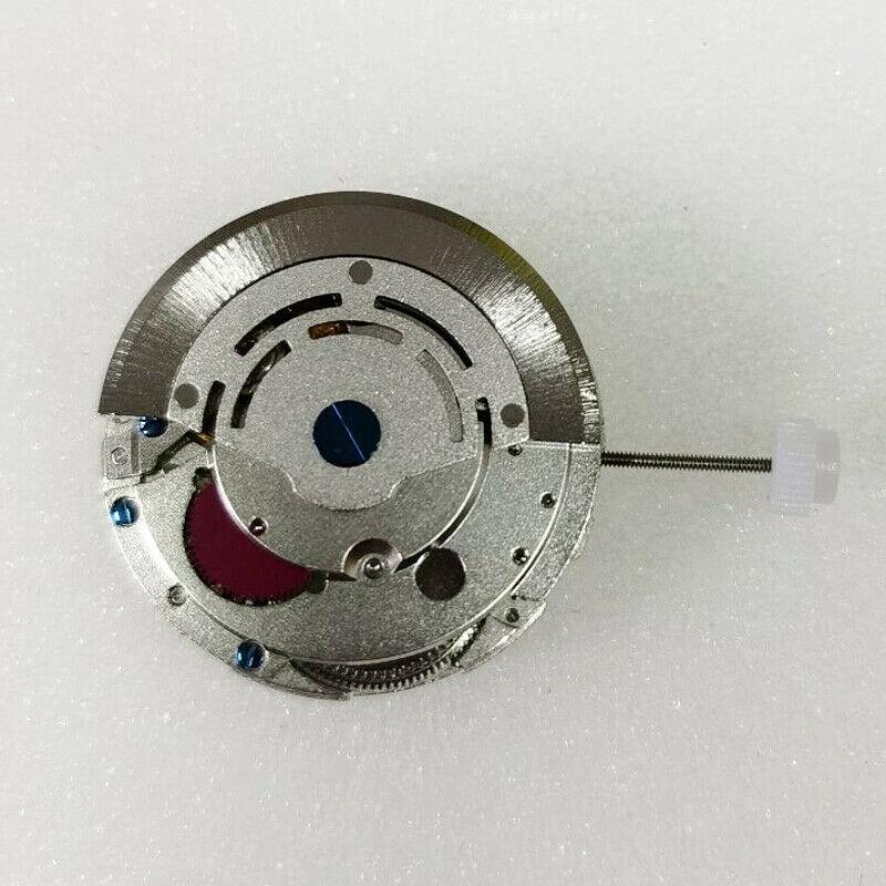 2813 Watch Movement Mechanical Movement 4 Hands Single Calendar Automatic For 2813 Watch Movement DG2813 Watch Repair Parts
