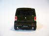 SUZUKI New Hustler Pullback Car Miniature Car Color Sample Cool Khaki Pearl Metallic