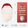 Beishanlang Outdoor Camping Sleeping Bag