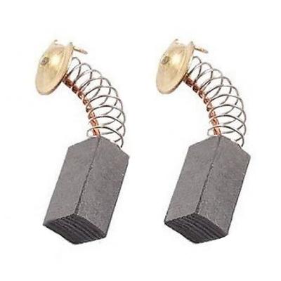Accessoires Balais de charbon Pièces d'équipement Remplacement