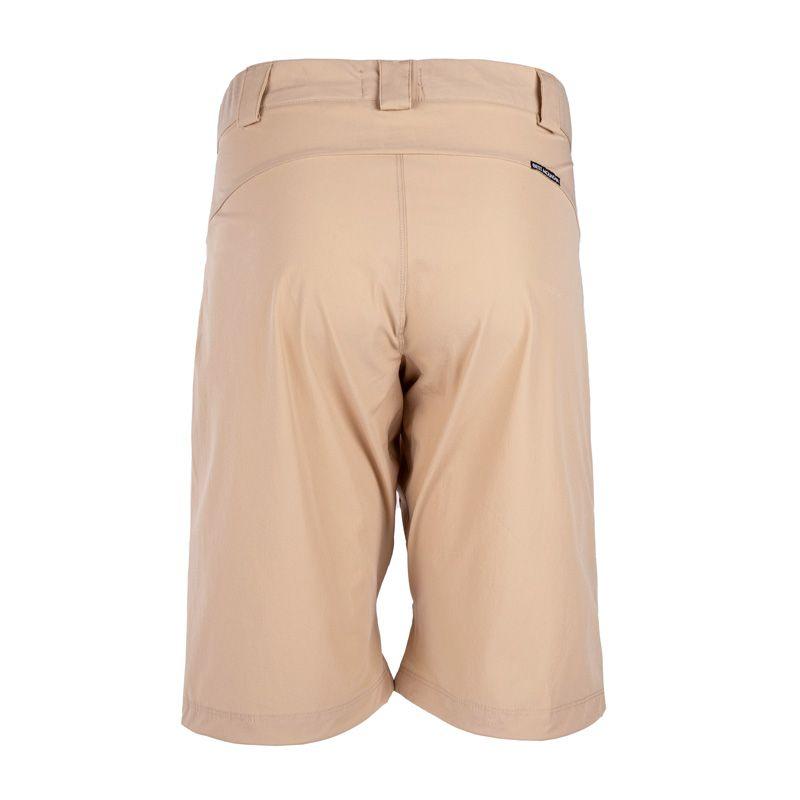 BEST MOUNTAIN Men's Side Pocket Zip Shorts