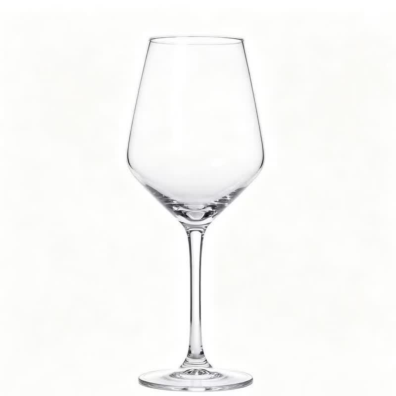 Ma Hutun Red Wine Glass