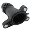 Cooling Radiator Water Hose Connector For BMW 1 2 3 4 6 7 Series F20 F36 F45 G12 X4 G02 MINI F55 F56 2014-2021 11118511205