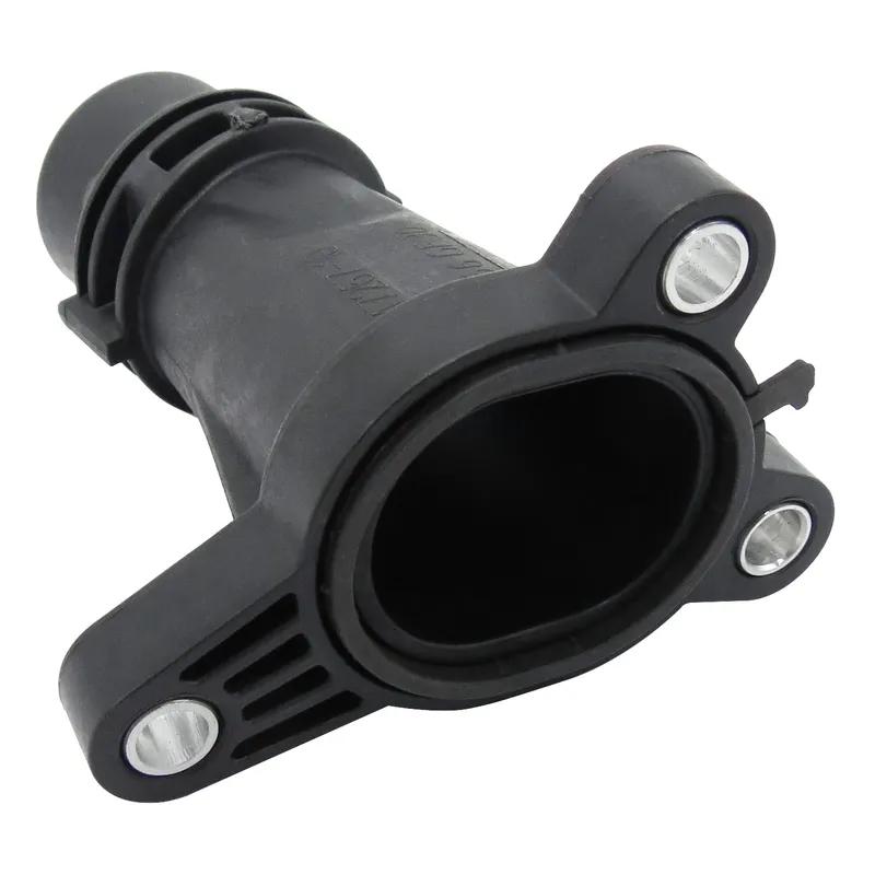 Cooling Radiator Water Hose Connector For BMW 1 2 3 4 6 7 Series F20 F36 F45 G12 X4 G02 MINI F55 F56 2014-2021 11118511205