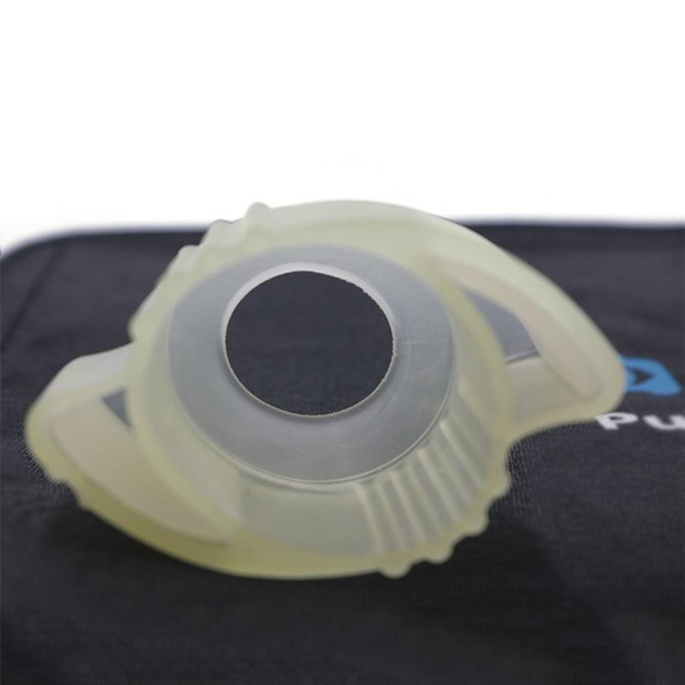 Wall Protector Dustproof Protective Door Knob Cover Crash Pad Door Handle Gloves Door Lock Cover