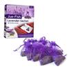 Lavender Sachet Car Car Home Wardrobe Shoe Cabinet Toilet Bag Odor Removal Sachet