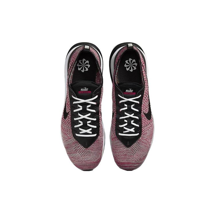 Nike Air Max Flyknit Racer 'University Red' Men's FD2764-600
