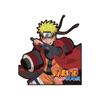 Small Planet NARUTO Character Stickers Picture Scroll
