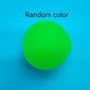 Round Slow Rebound Squishy Ball, Soft Touch Stress Relief Toy, Perfect Desk Decor & Holiday Gift Collection
