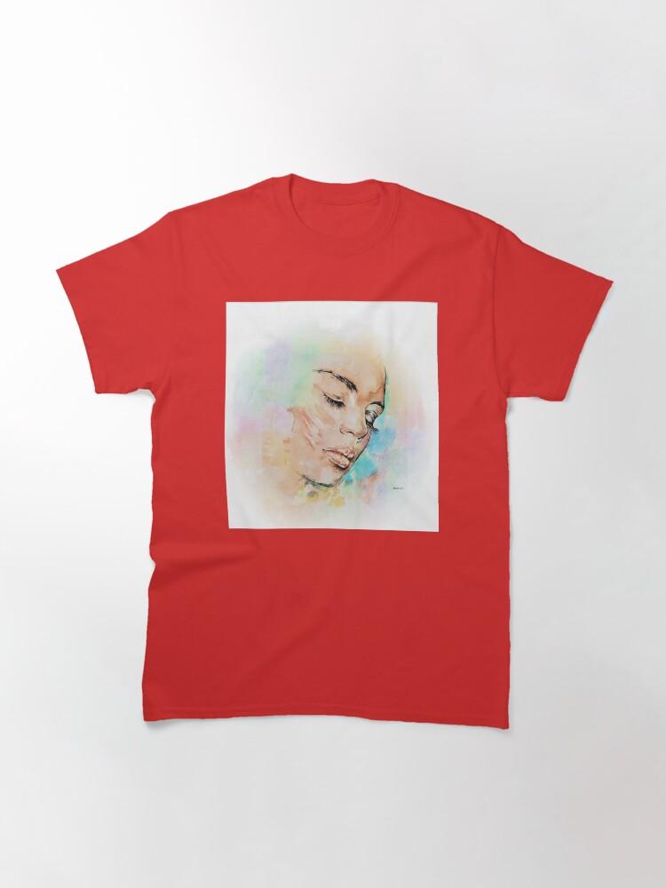 Visage Visage Classic T-Shirt
