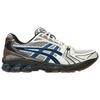 ASICS Gel Kayano 14 Cream Blue Coast Unisex Sneakers White 1203A740-104