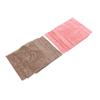 8pcs set Super Absorbent Microfiber Kitchen Dish Cloth Anti Sticking Oil Cleaning Towel