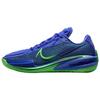 Nike Pánské basketbalové boty Air Zoom GT Cut Tyrkysové CZ0175-301