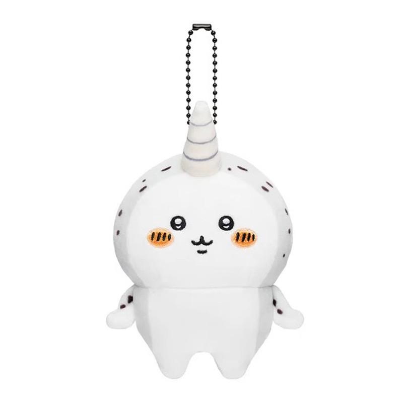 Beetle Rhinoceros Bear And Frog Christmas Plush Keyring For Gifts Holiday