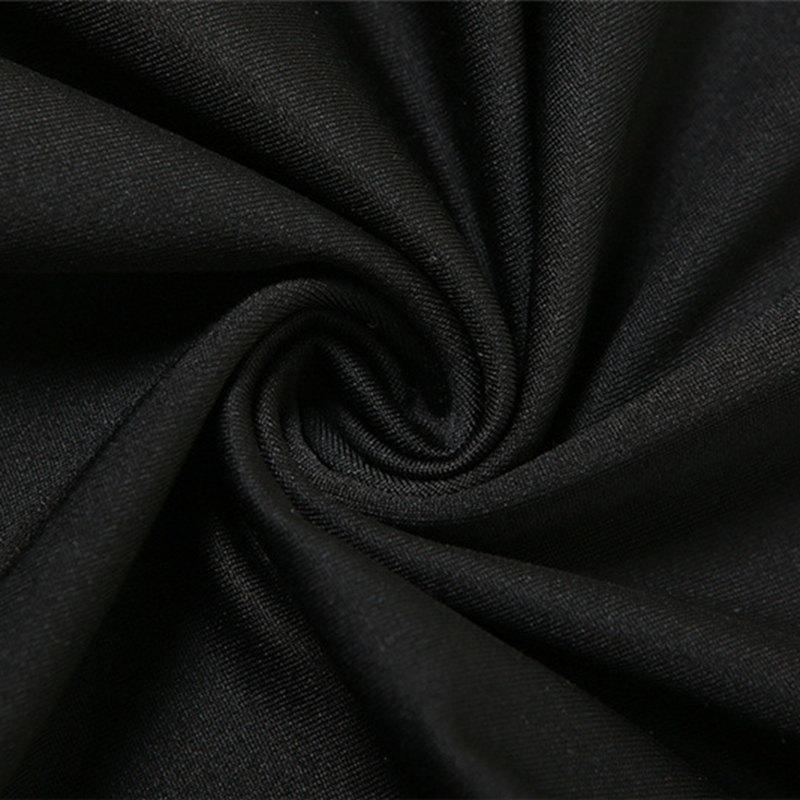 Women Elegant Summer Sleeveless Sexy Deep V-Neck Ruched Slit Maxi Dress