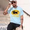 Yamato Transport Kuroneko T Shirts Unisex Printing T Shirt Unisex Funny Tshirt Streetwear Harajuku Tshirt Tops Tees Shirt 2026 New