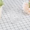 180ml Acryl Umweltfreundlicher Whiskybecher Wein Bier Trinkbecher Barzubehör(8007 )