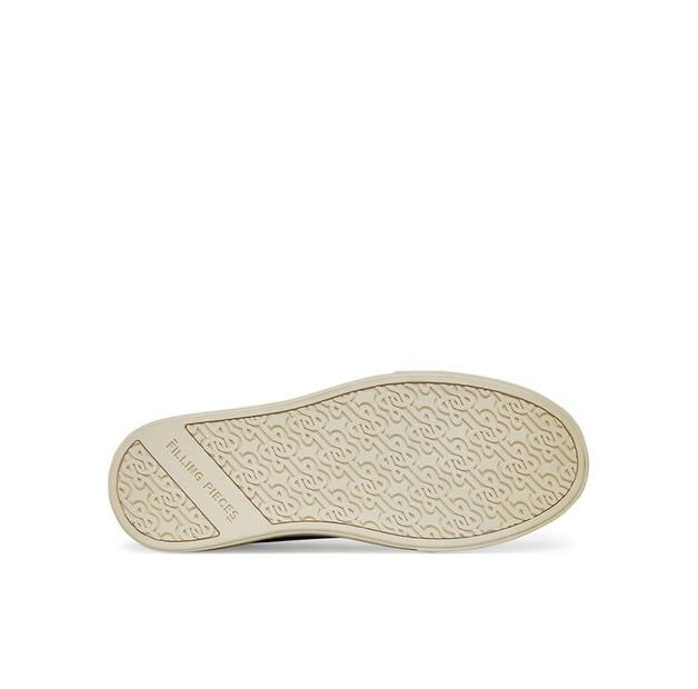 Мужские кроссовки Filling Pieces Tiebreak core 78913681861 чёрные