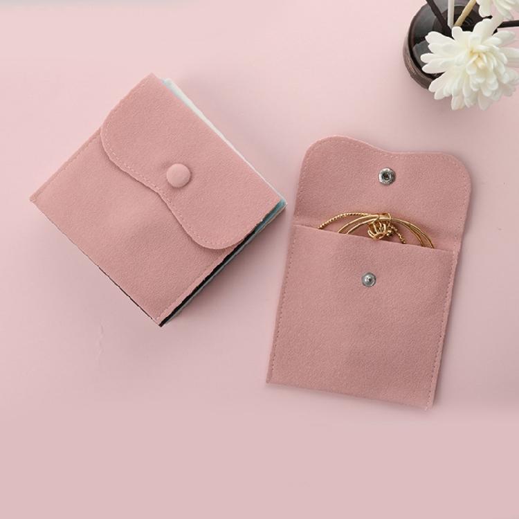 Packung mit 12 weichen und robusten Flanell-Schmuckbeuteln Flanell-Schmuckaufbewahrungsbeutel für elegante Aufbewahrungs- und Präsentationsbedürfnisse