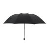 Nanqiao Large 27-inch Manual Three-Fold Umbrella