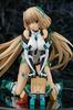 Expelled from Paradise Angela Balzac Scale ABS PVC Figure - 1/7 & Pre-painted
